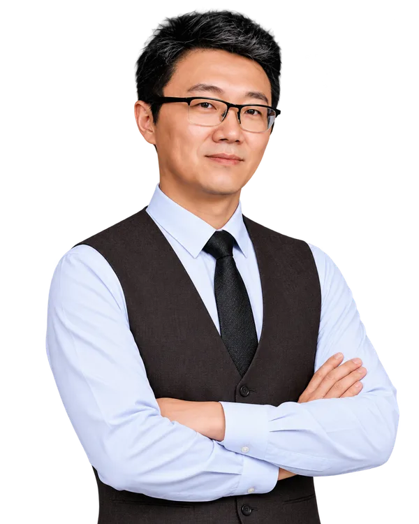 黄驿凯